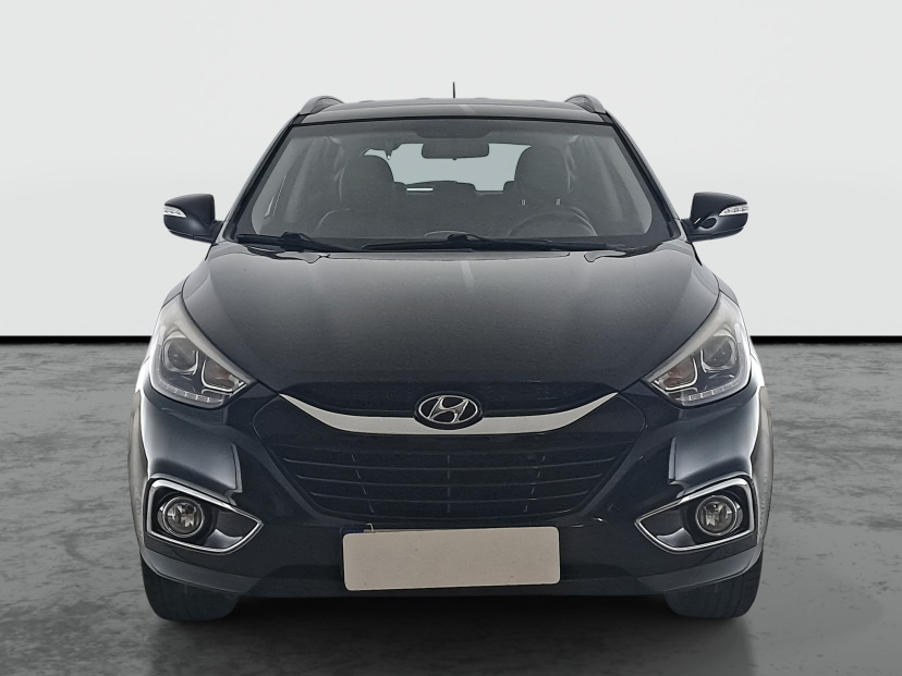 Hyundai ix35, 2015