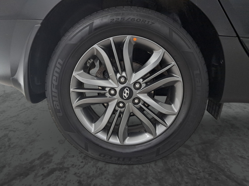 Hyundai ix35, 2015
