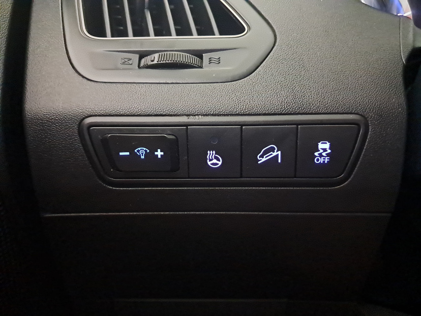 Hyundai ix35, 2015