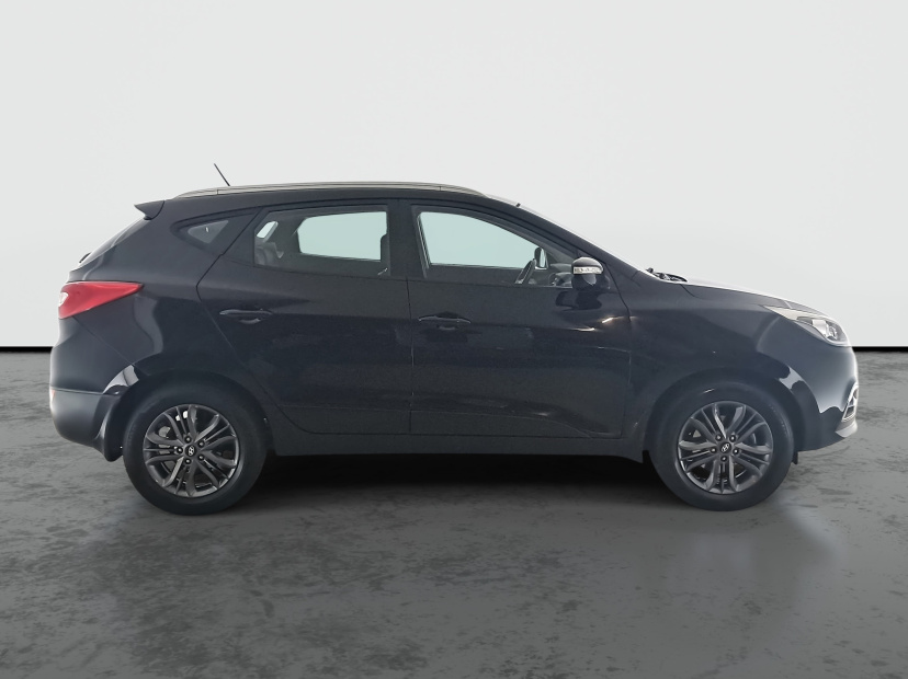 Hyundai ix35, 2015
