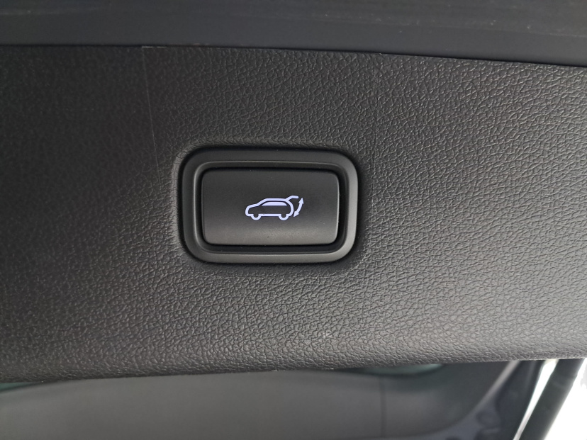 Hyundai Tucson, 2020