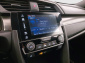 Honda Civic, 2020