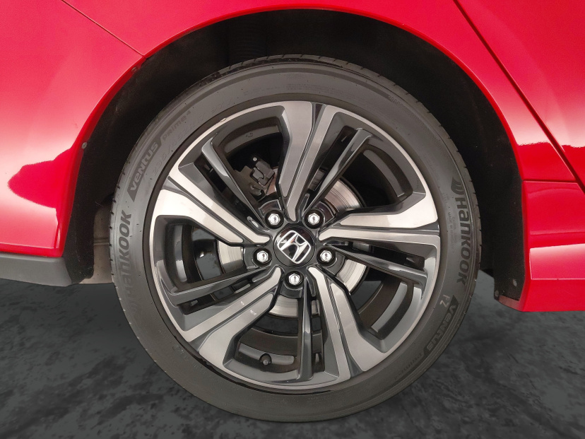 Honda Civic, 2020