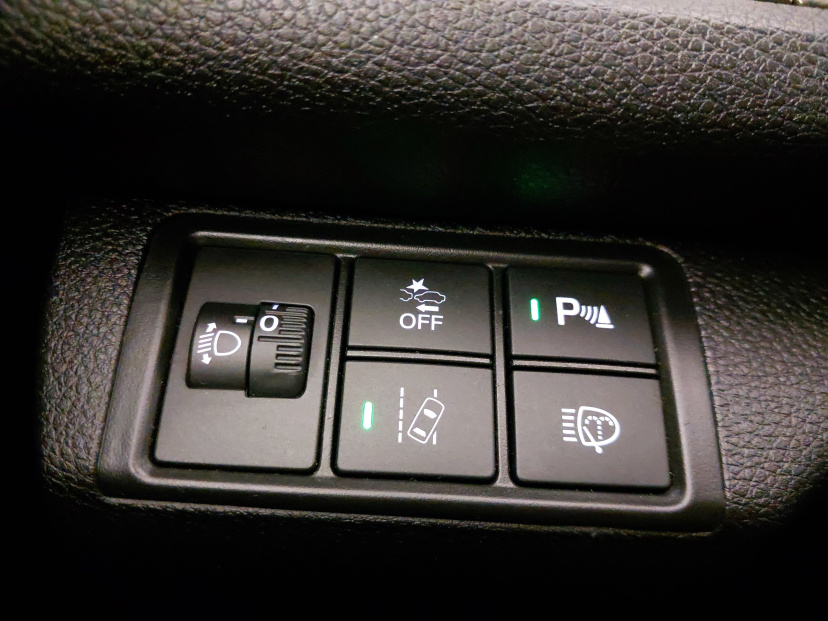 Honda Civic, 2020