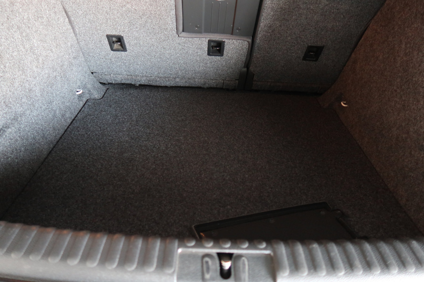 Volkswagen Tiguan, 2014