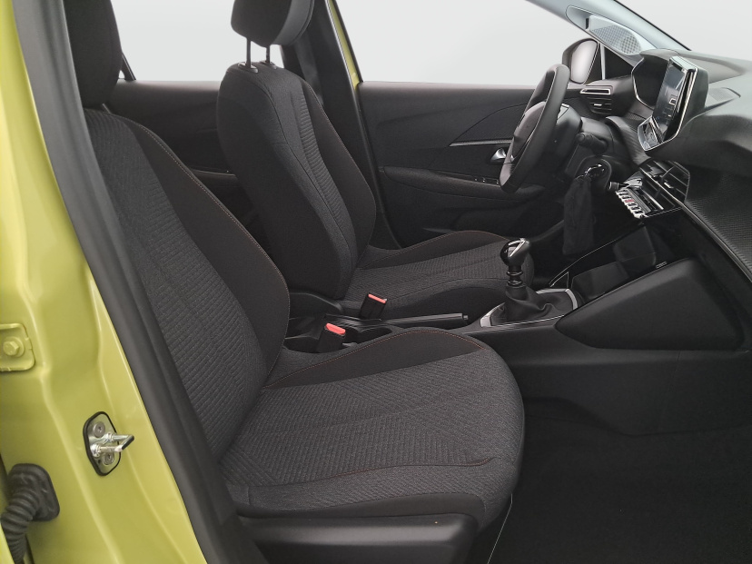 Peugeot 208, 2026
