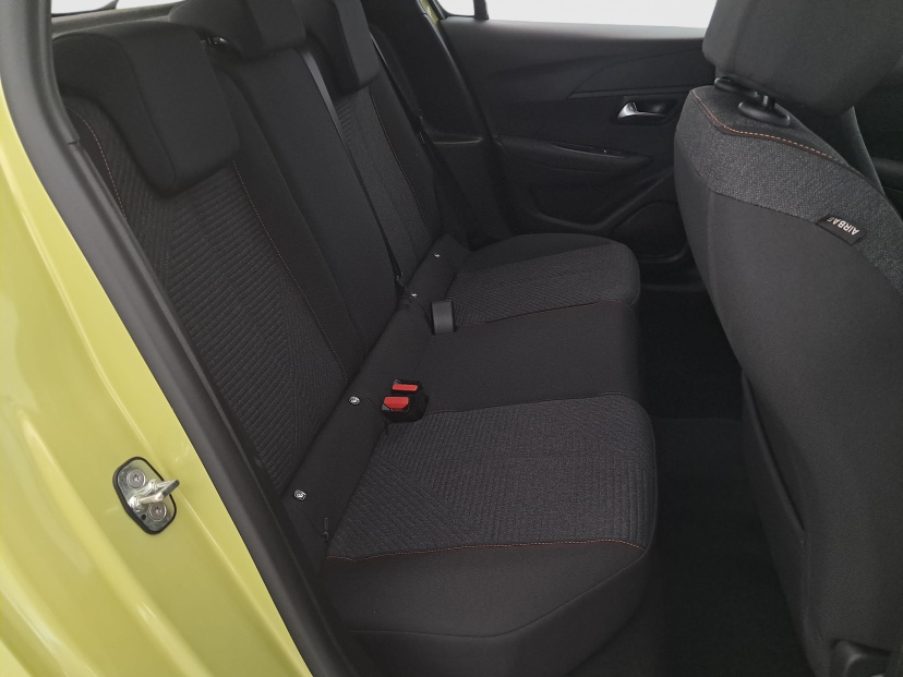 Peugeot 208, 2026