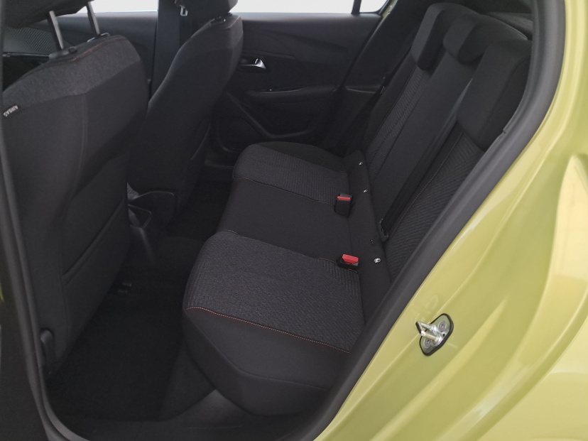 Peugeot 208, 2026