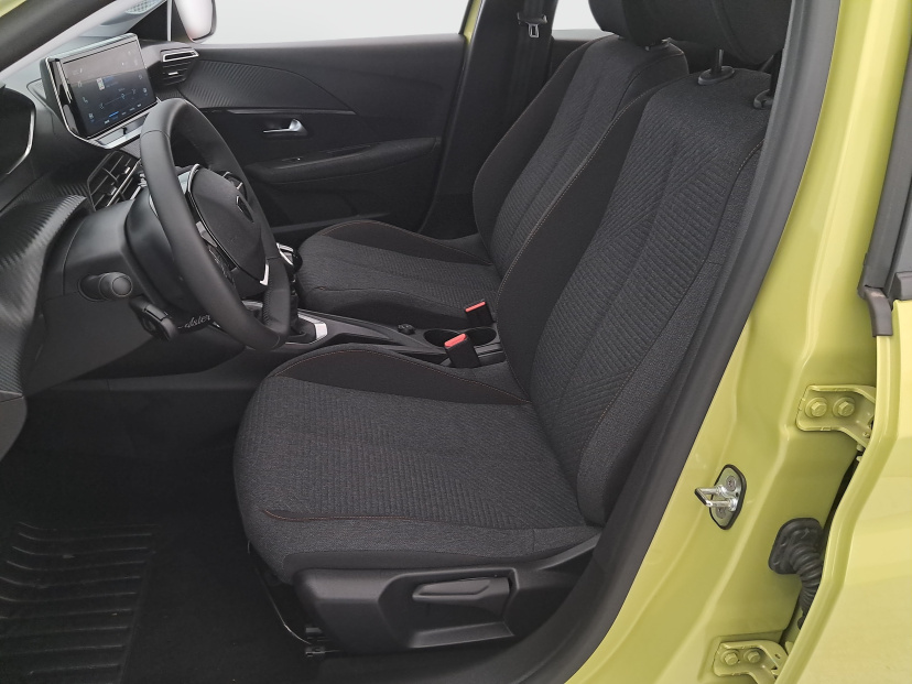 Peugeot 208, 2026