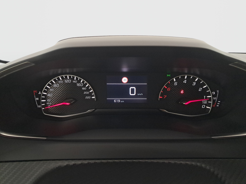 Peugeot 208, 2026