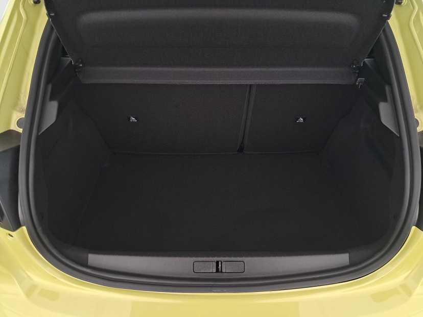 Peugeot 208, 2026
