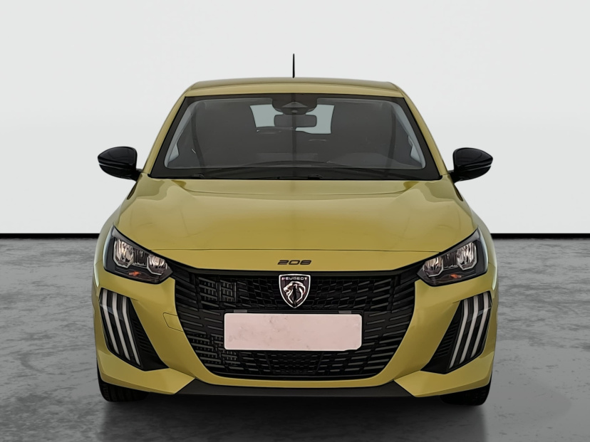 Peugeot 208, 2026