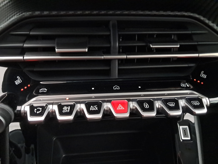 Peugeot 208, 2026