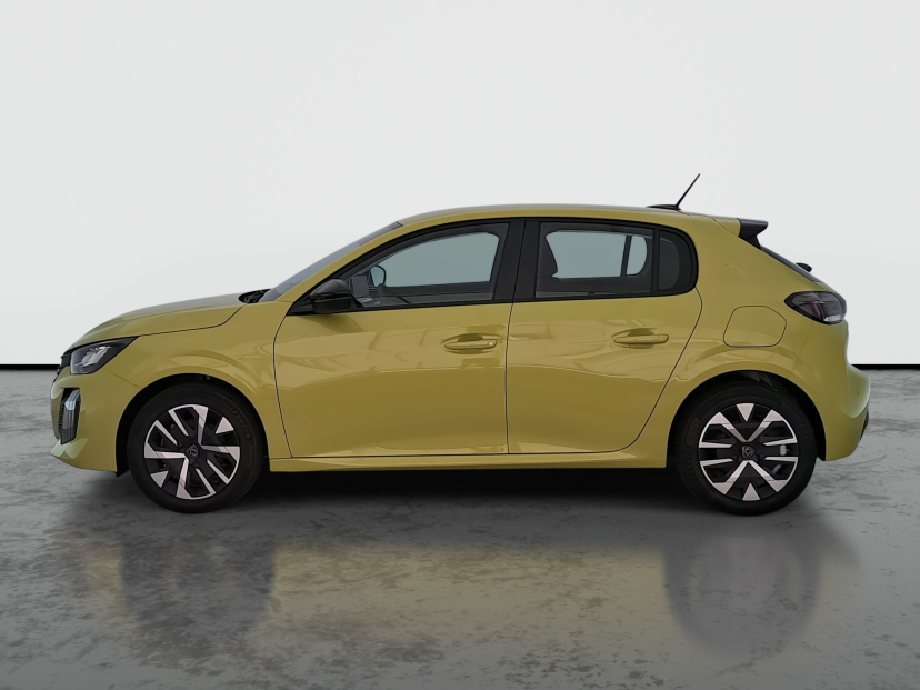 Peugeot 208, 2026