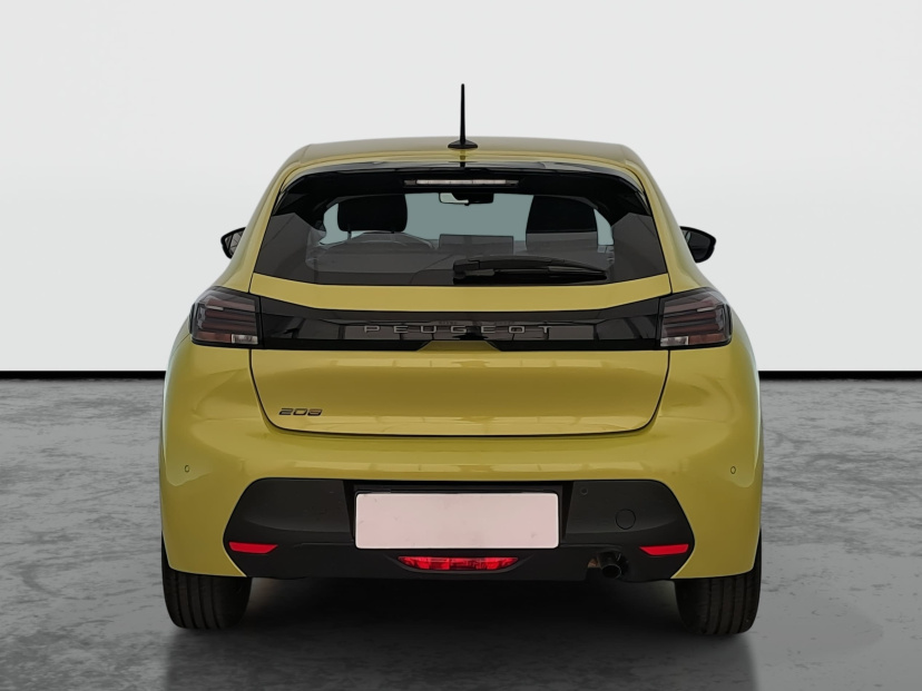 Peugeot 208, 2026
