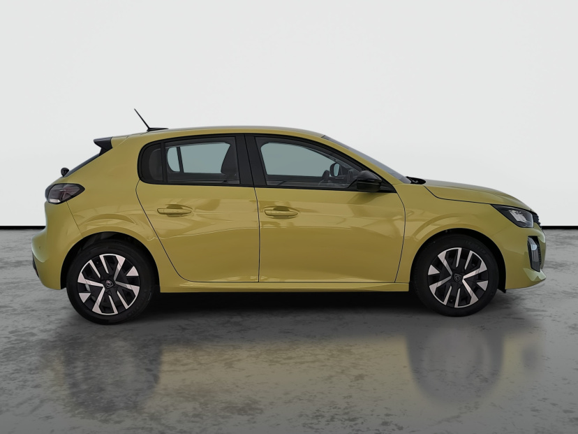 Peugeot 208, 2026