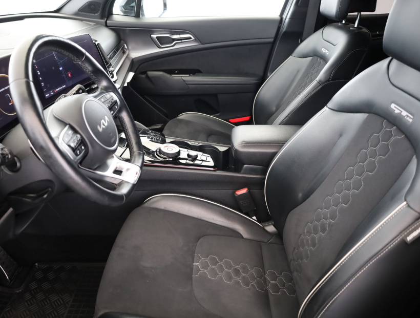 Kia Sportage, 2023