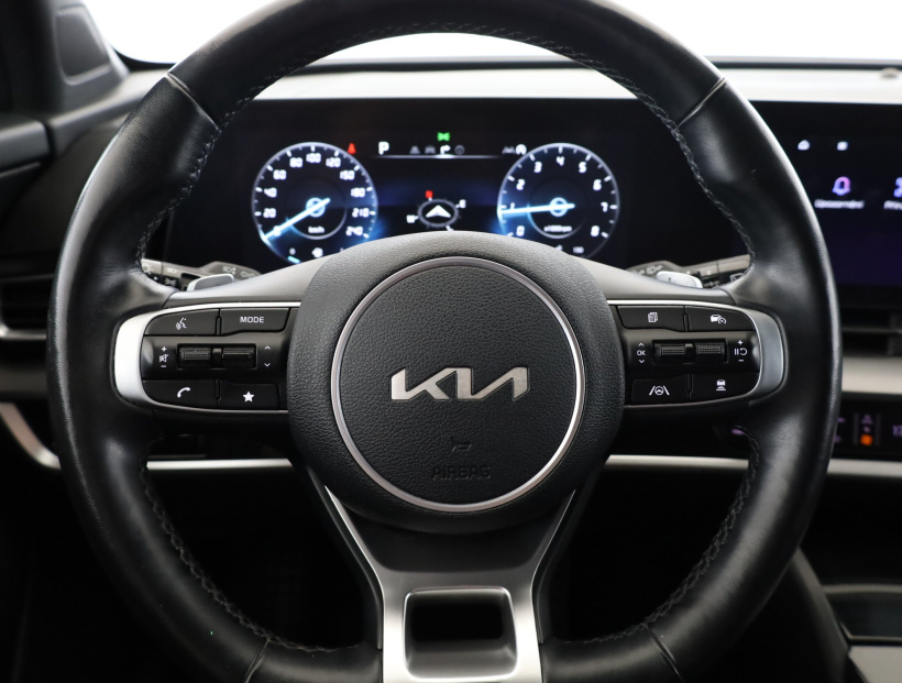 Kia Sportage, 2023