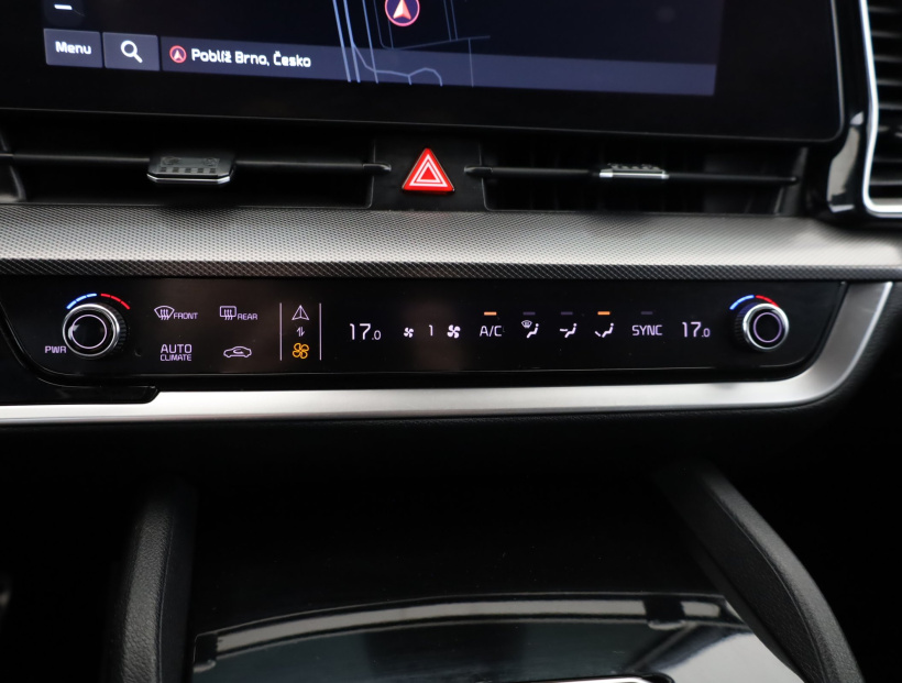 Kia Sportage, 2023