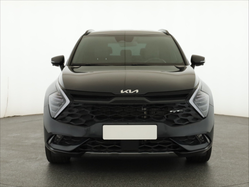 Kia Sportage, 2023