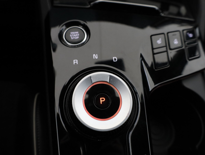 Kia Sportage, 2023