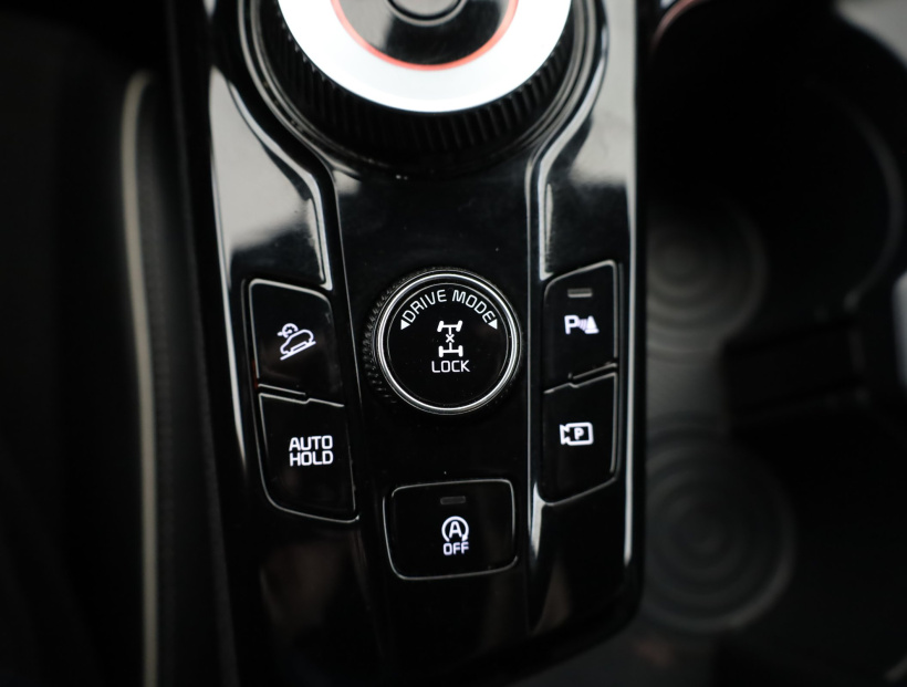 Kia Sportage, 2023