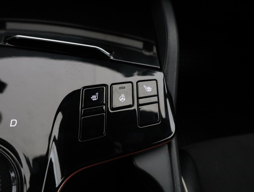 Kia Sportage, 2023