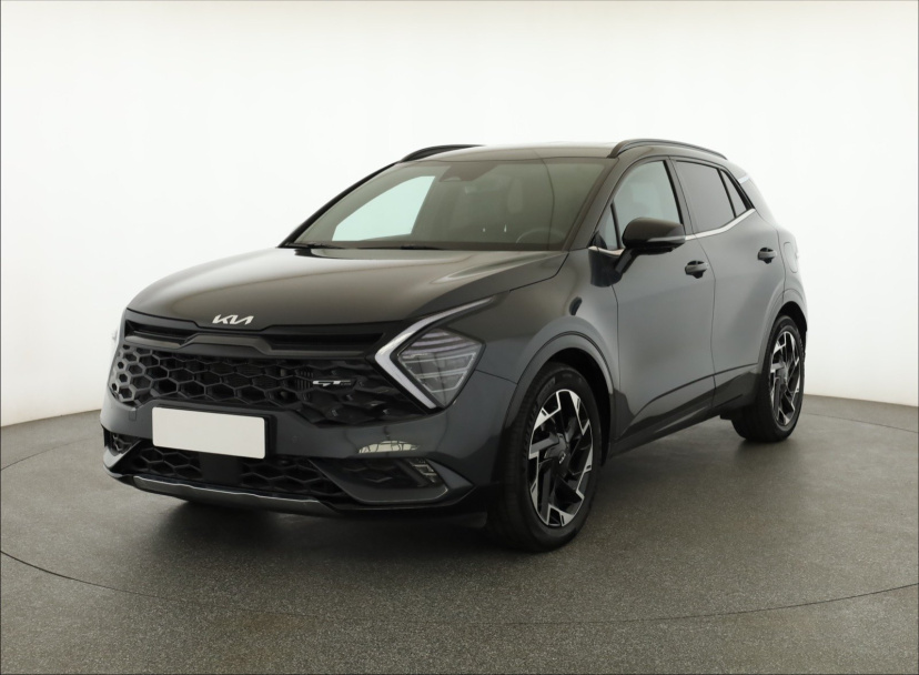 Kia Sportage, 2023