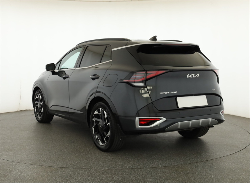 Kia Sportage, 2023