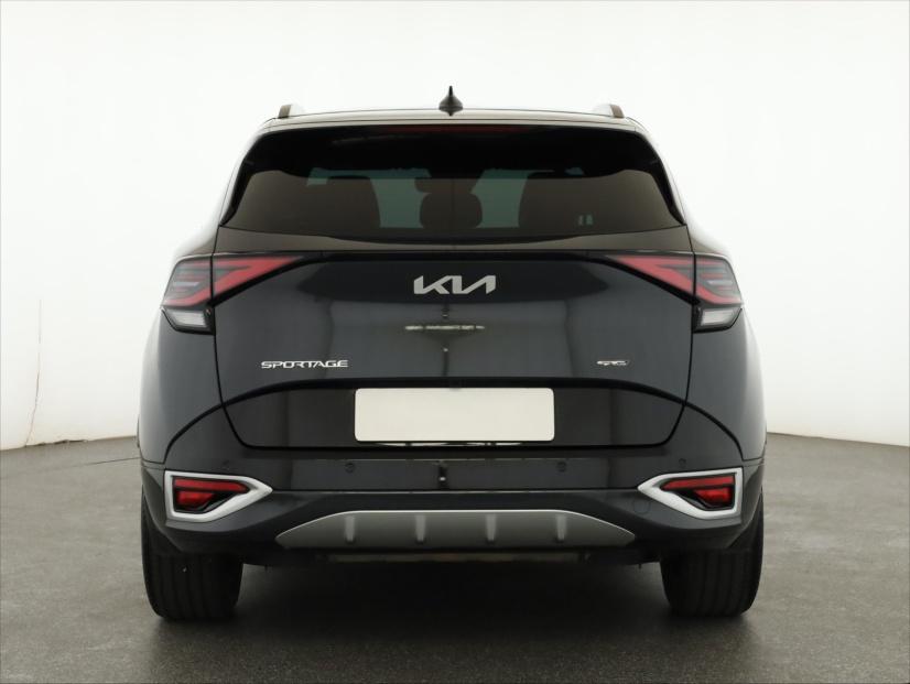 Kia Sportage, 2023