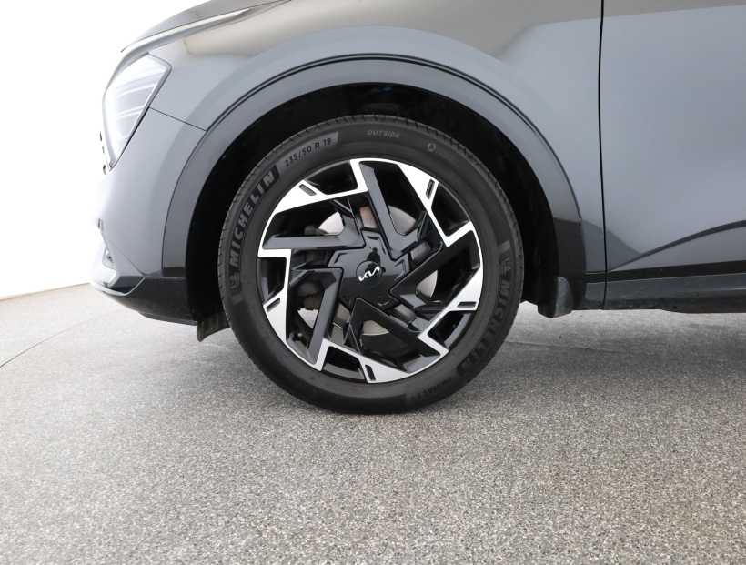Kia Sportage, 2023
