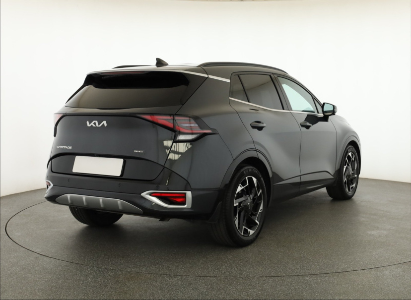 Kia Sportage, 2023