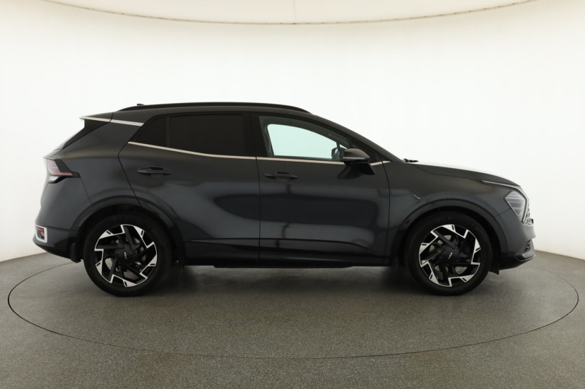 Kia Sportage, 2023