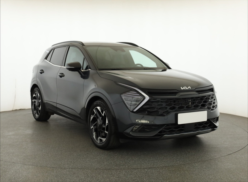 Kia Sportage, 2023
