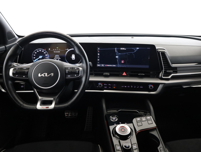 Kia Sportage, 2023