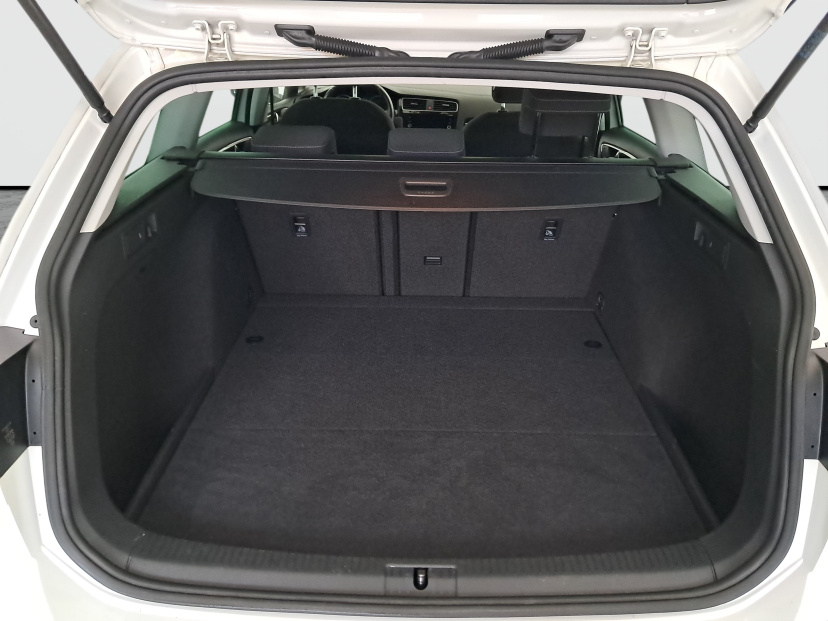 Volkswagen Golf, 2019