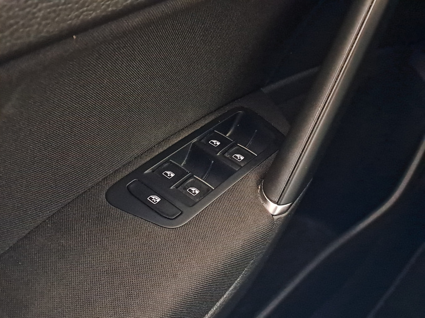 Volkswagen Golf, 2019