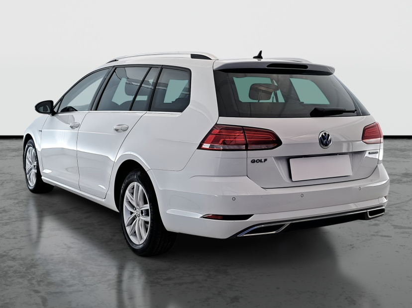 Volkswagen Golf, 2019