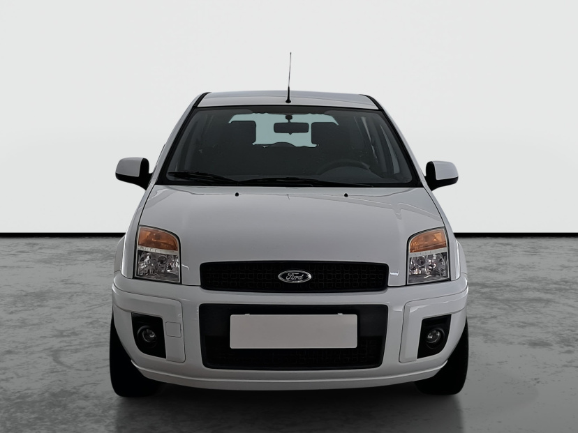 Ford Fusion, 2011