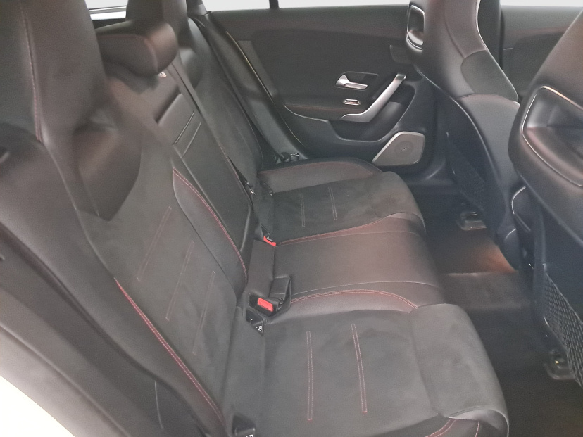 Mercedes-Benz CLA, 2020