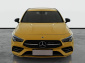Mercedes-Benz CLA, 2020