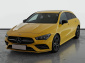 Mercedes-Benz CLA, 2020