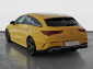 Mercedes-Benz CLA, 2020