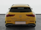 Mercedes-Benz CLA, 2020