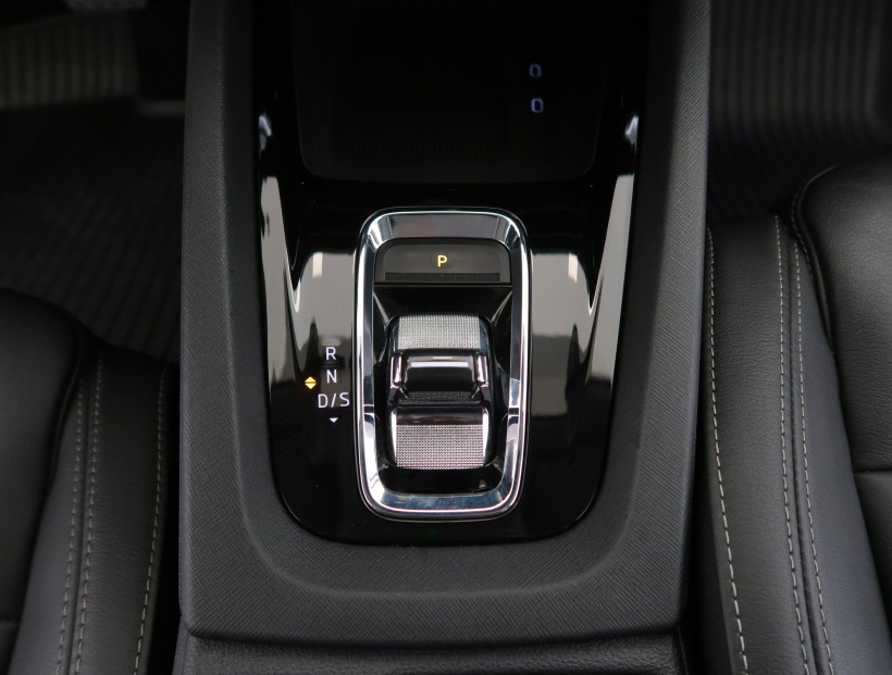 Škoda Octavia, 2020