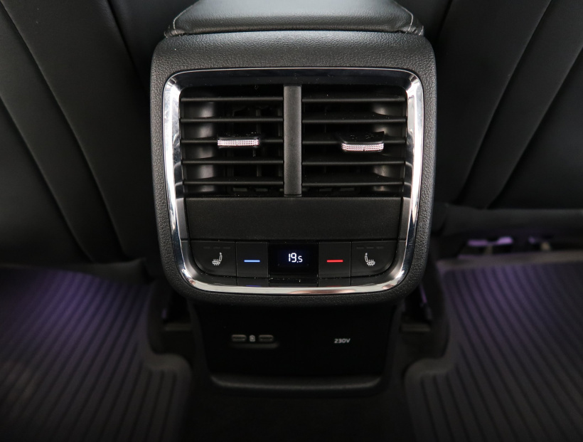 Škoda Octavia, 2020