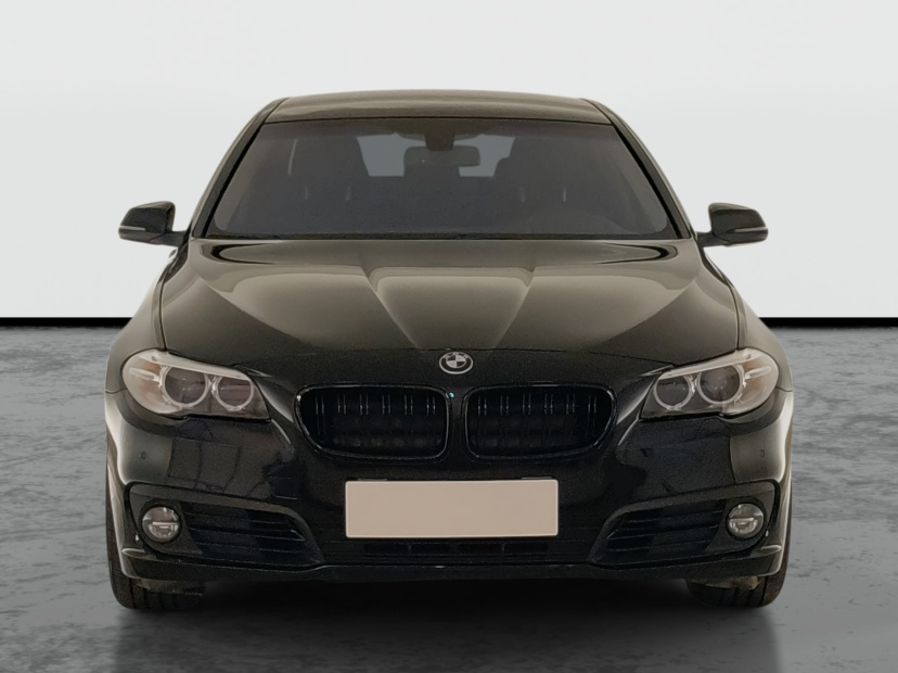 BMW 5, 2015