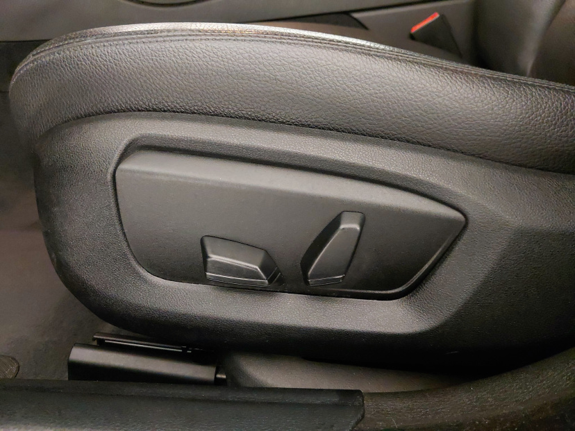 BMW 5, 2015