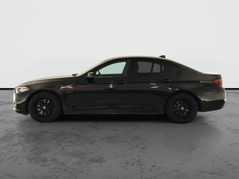 BMW 5, 2015