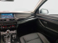 BMW 5, 2015